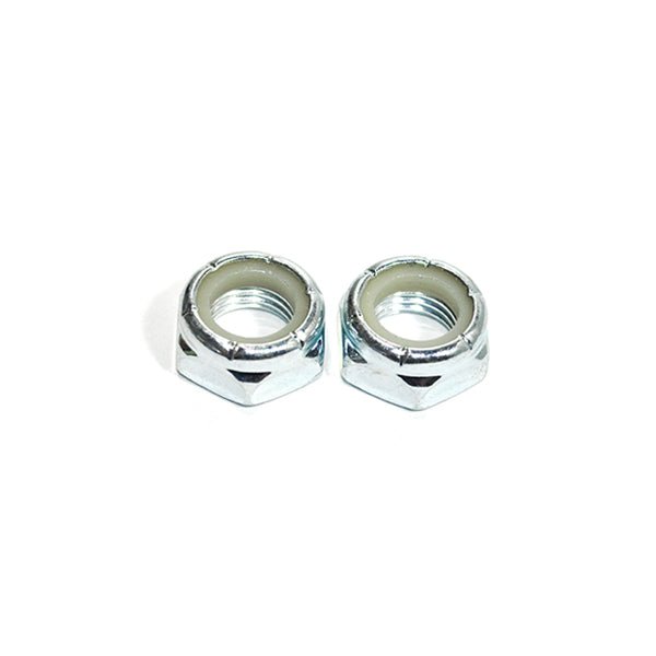 EAZE Kingpin Nuts (Kingpin-Mutter) Set of 2