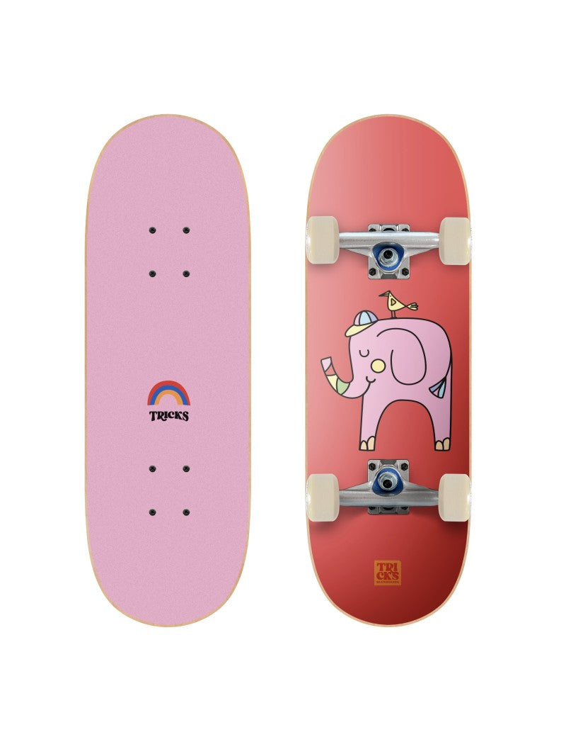 TRICKS Elephant Kids Complete