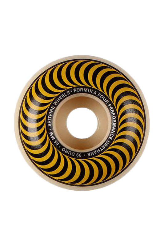 SPITFIRE Classics Wheels F4 Formula Four, 55mm, 99a