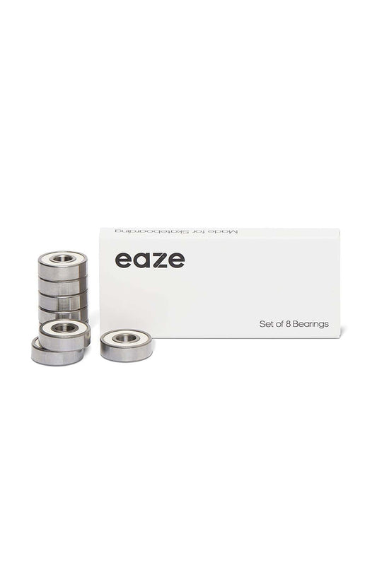 EAZE CLASSICS Skateboard Kugellager ABEC-7 für Longboard, Inliner, Scooter etc. eazeskateboarding 