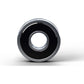 EAZE RS1 Skateboard Kugellager (Six-Ball-Bearings) 608 für Longboard, Inliner, Scooter etc. 8er-Set eazeskateboarding 
