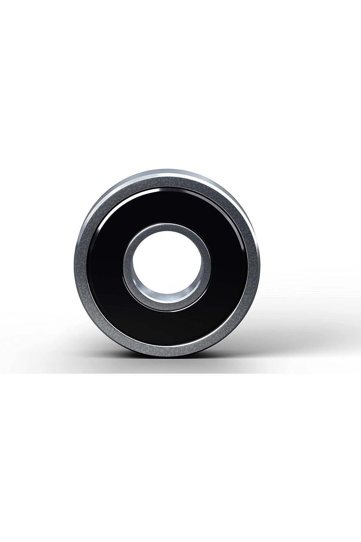 EAZE RS1 Skateboard Kugellager (Six-Ball-Bearings) 608 für Longboard, Inliner, Scooter etc. 8er-Set eazeskateboarding 