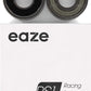EAZE RS1 Skateboard Kugellager (Six-Ball-Bearings) 608 für Longboard, Inliner, Scooter etc. 8er-Set eazeskateboarding 