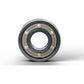 EAZE RS1 Skateboard Kugellager (Six-Ball-Bearings) 608 für Longboard, Inliner, Scooter etc. 8er-Set eazeskateboarding 
