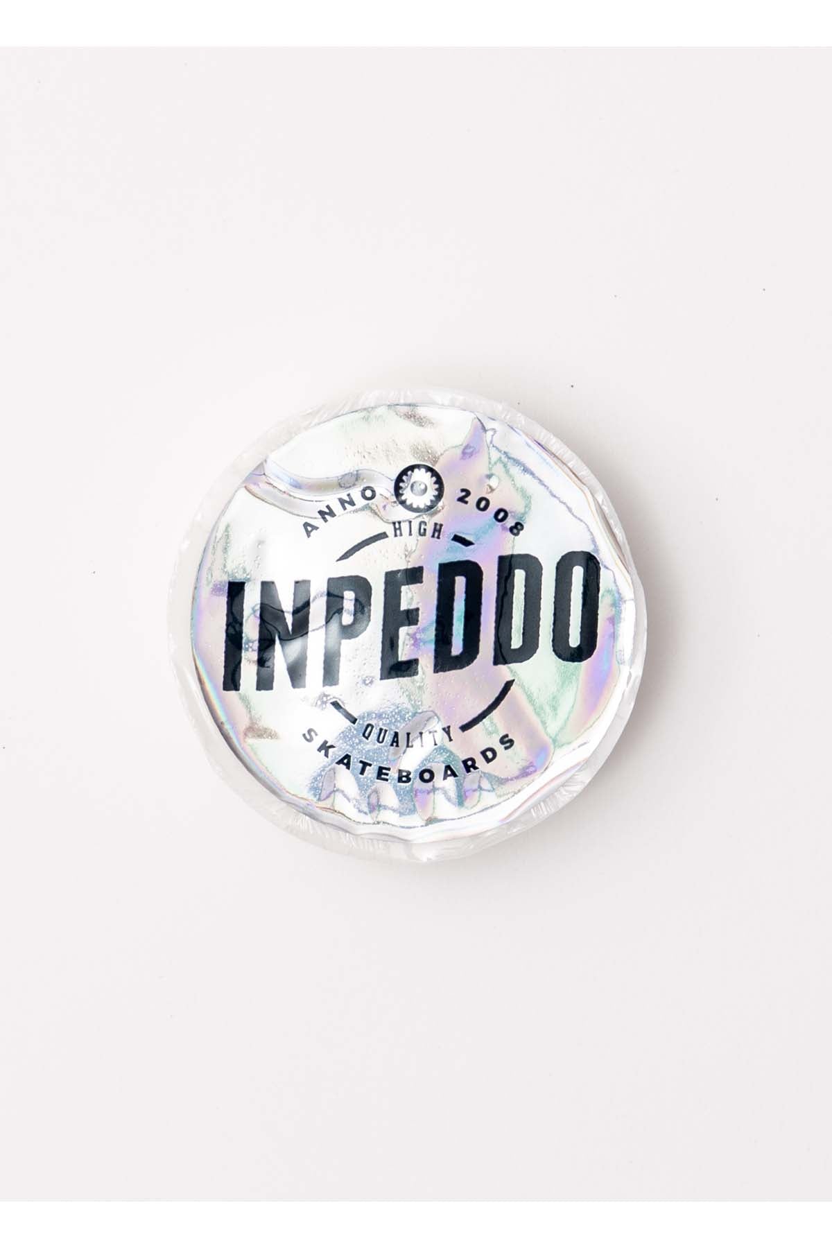 Inpeddo Skate Wax eazeskateboarding 